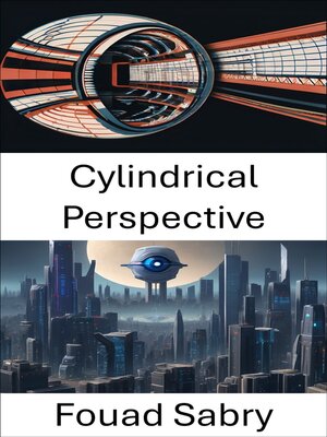cover image of Cylindrical Perspective